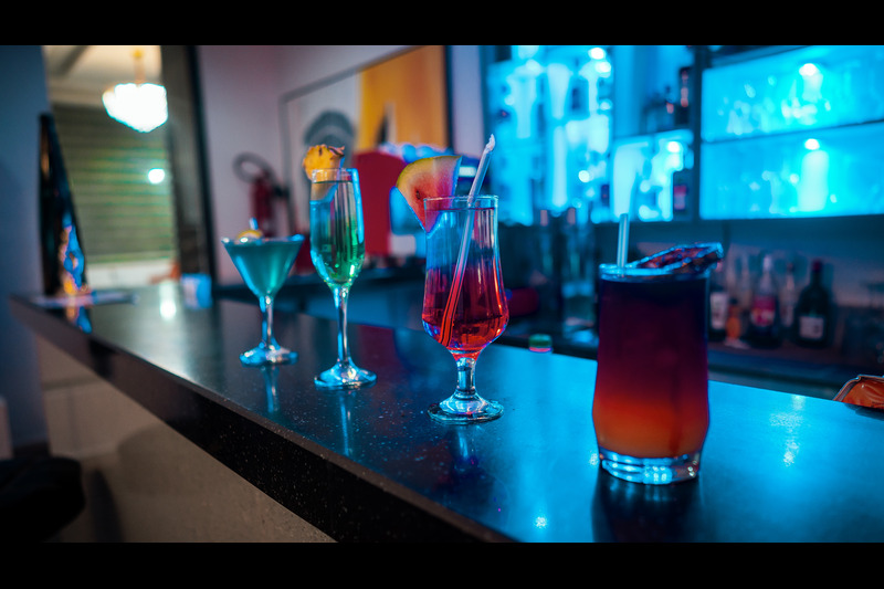 empresa dining